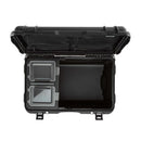Nanuk 938 Trail 50 Gear Case R Collection (Black)