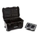 Nanuk 938 Trail 50 Gear Case R Collection (Black)