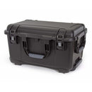 Nanuk 938 Trail 50 Gear Case R Collection (Black)