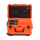 Nanuk 938 Trail 50 Gear Case (Orange)