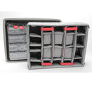Nanuk EMS Padded Divider and Lid Organizer Kit for Nanuk 945 Case