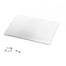 Nanuk 950 Aluminium Panel Kit for 950 Case (Top)