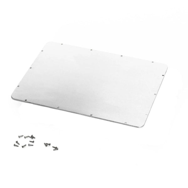 Nanuk 950 Aluminium Panel Kit for 950 Case (Top)
