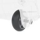 Nanuk Replacement Wheel Kit for 955 / 960 Nanuk Case