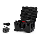 Nanuk 960 Case for Sony Burano (Black)