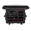 Nanuk 960 Case for Sony Burano (Black)