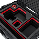 Nanuk 960 Case for Sony Burano (Black)