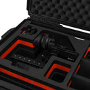 Nanuk 960 Case for Sony Burano (Black)