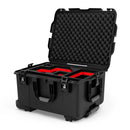 Nanuk 960 Case for Sony Burano (Black)