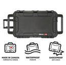 Nanuk 962 Case Empty (Black)