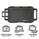 Nanuk 962 Case Empty (Orange)