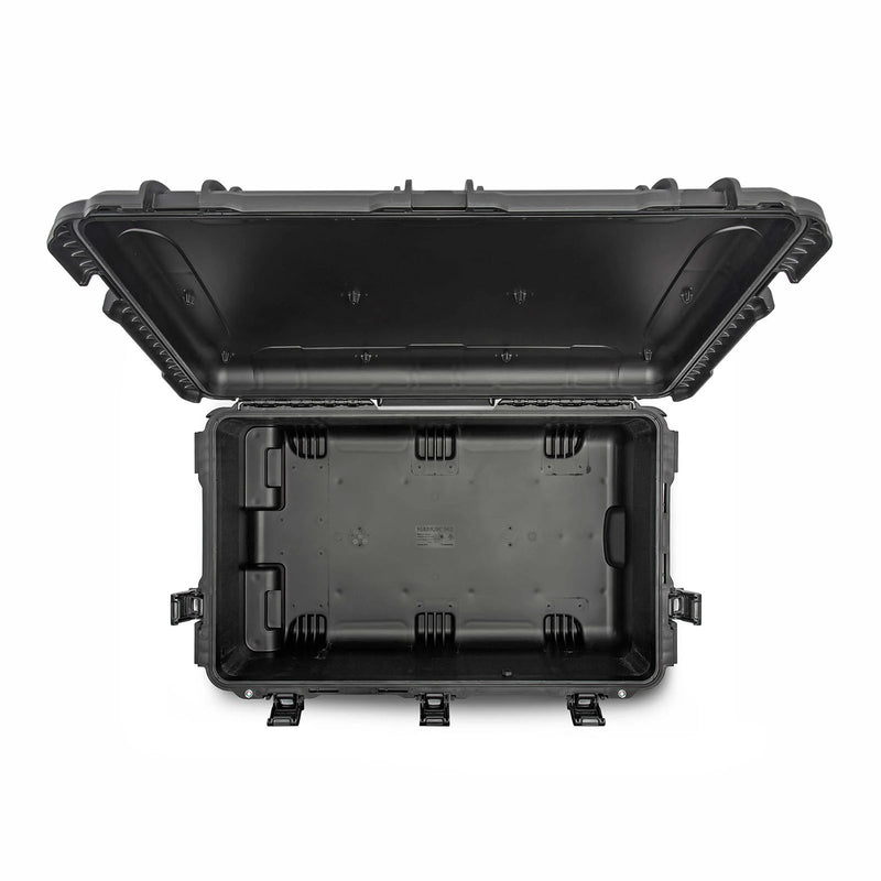 Nanuk 962 Case Empty (Orange)