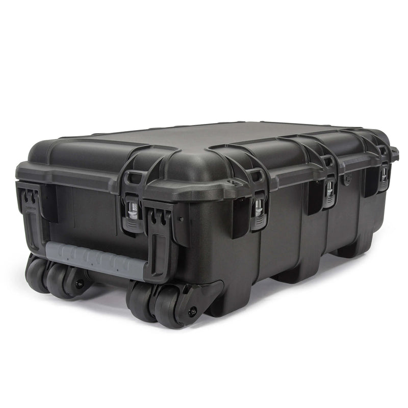 Nanuk 962 Case Empty (Orange)