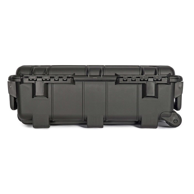 Nanuk 962 Case Empty (Orange)