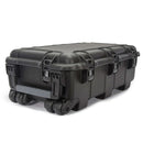 Nanuk 962 Case with Padded Divider (Black)