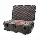 Nanuk 962 Case with Padded Divider (Black)