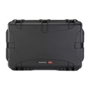 Nanuk 963 Case with Padded Divider (Black)