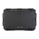 Nanuk 963 Pro Photo Case with Padded Divider and Lid Organiser (Black)
