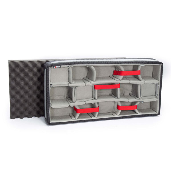 Nanuk Padded Divider for Nanuk 980 Case