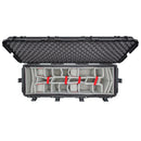 Nanuk 988 Case with Padded Divider (Black)