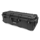 Nanuk 988 Case with Padded Divider (Black)