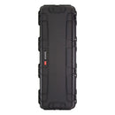 Nanuk 988 Case with Padded Divider (Black)