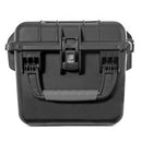 Nanuk 988 Case with Padded Divider (Black)