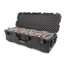 Nanuk 988 Case with Padded Divider (Black) 