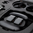 Nanuk 925 Case for DJI Avata 2 Fly More Combo (Black)