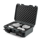 Nanuk 925 Case for DJI Avata 2 Fly More Combo (Graphite)