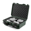 Nanuk 925 Case for DJI Avata 2 Fly More Combo (Olive)