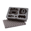 Nanuk Foam Inserts for DJI Avata 2 Fly More Combo 925 Case