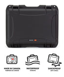 Nanuk 930 Case for DJI RS 4 / RS 4 Pro Combo (Black)