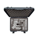 Nanuk 930 Case for DJI RS 4 / RS 4 Pro Combo (Graphite)