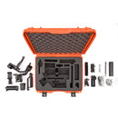 Nanuk 930 Case for DJI RS 4 / RS 4 Pro Combo (Orange)