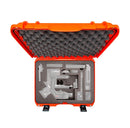 Nanuk 930 Case for DJI RS 4 / RS 4 Pro Combo (Orange)
