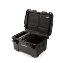 Nanuk Trail 35 Gear Case T35S Eco Friendly (Black)