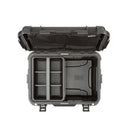 Nanuk Trail 35 Gear Case T35S Eco Friendly (Black)