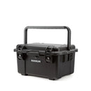 Nanuk Trail 35 Gear Case T35S Eco Friendly (Black)