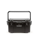 Nanuk Trail 35 Gear Case T35S Eco Friendly (Black)