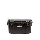 Nanuk Trail 35 Gear Case T35S Eco Friendly (Black)