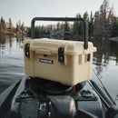 Nanuk Trail 35 Gear Case T35S Eco Friendly (Black)