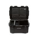 Nanuk Trail 35 Gear Case T35S Eco Friendly (Black)