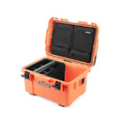 Nanuk Trail 35 Gear Case T35S (Orange)