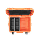 Nanuk Trail 35 Gear Case T35S (Orange)