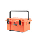 Nanuk Trail 35 Gear Case T35S (Orange)