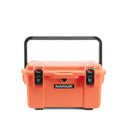 Nanuk Trail 35 Gear Case T35S (Orange)