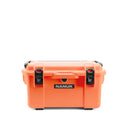 Nanuk Trail 35 Gear Case T35S (Orange)