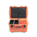 Nanuk Trail 35 Gear Case T35S (Orange)