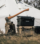 Nanuk Trail 35 Gear Case T35S (Desert Tan)